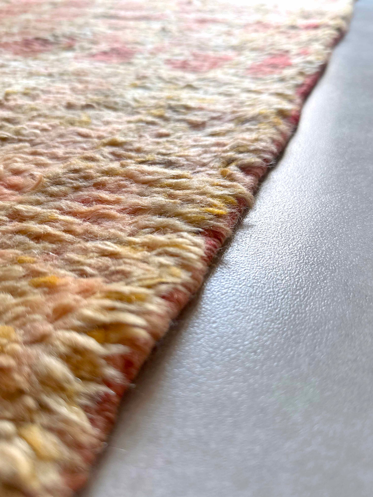 Antique rug