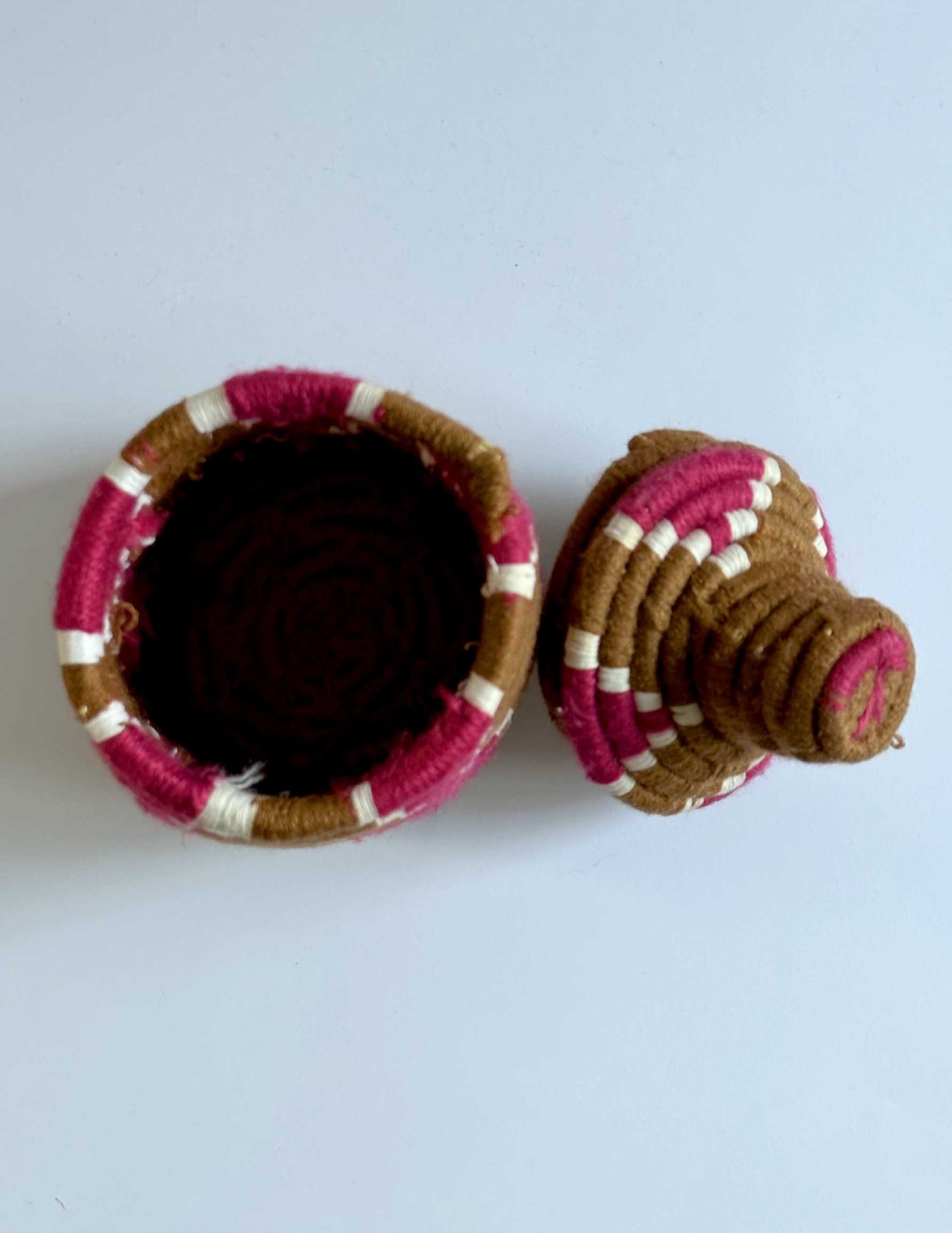 Berber basket