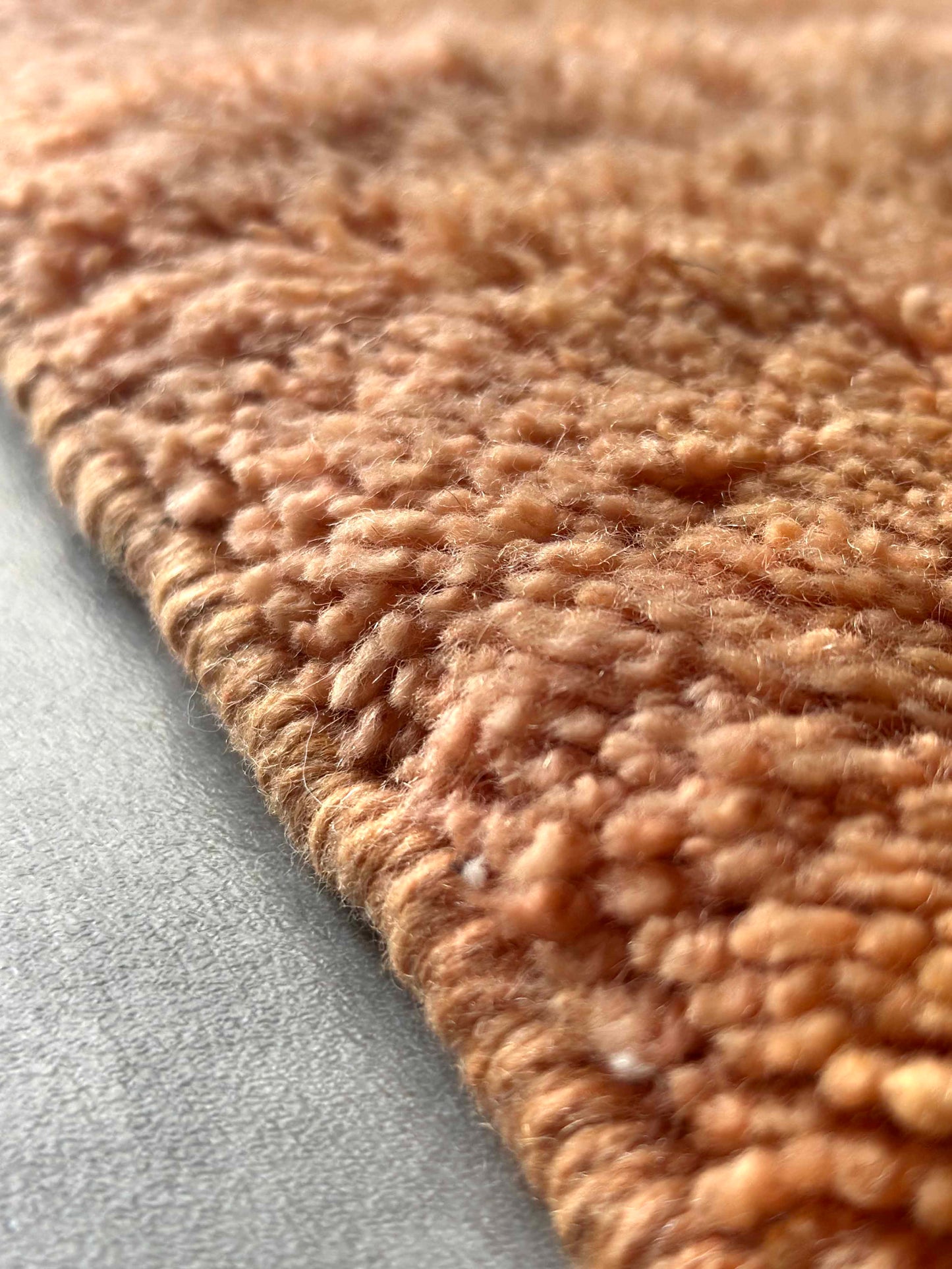 Mrirt rug