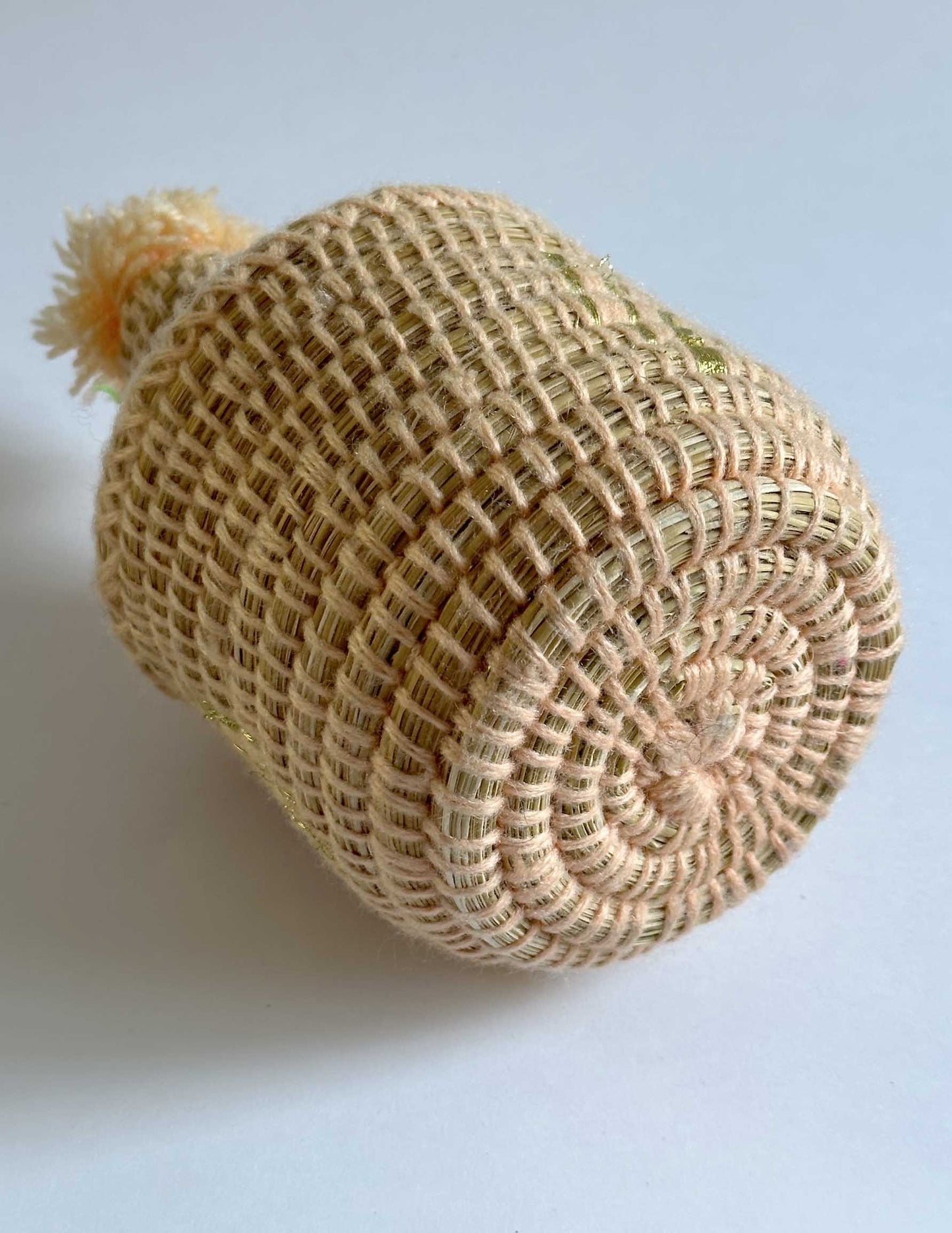 Berber basket li