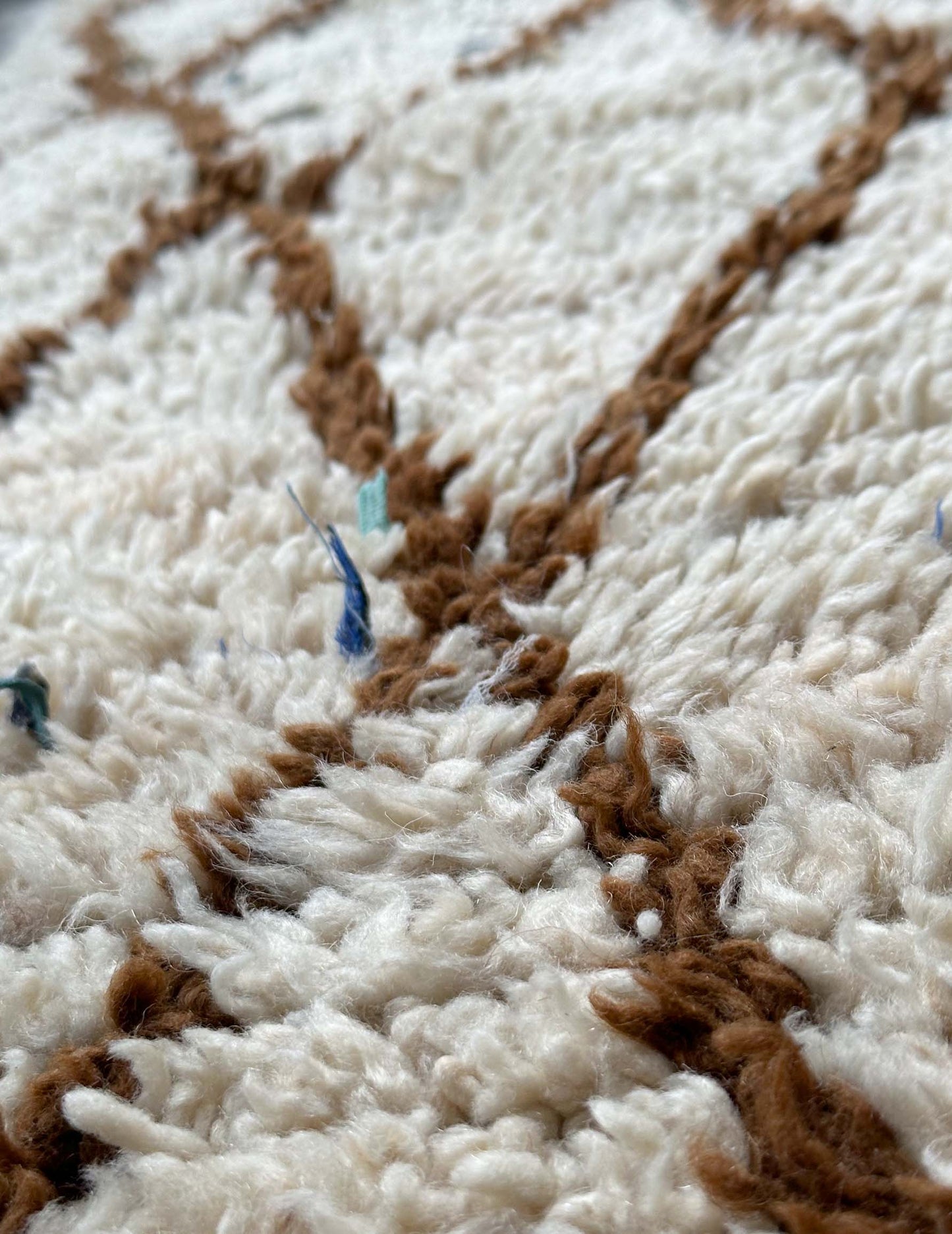 Vintage Rug