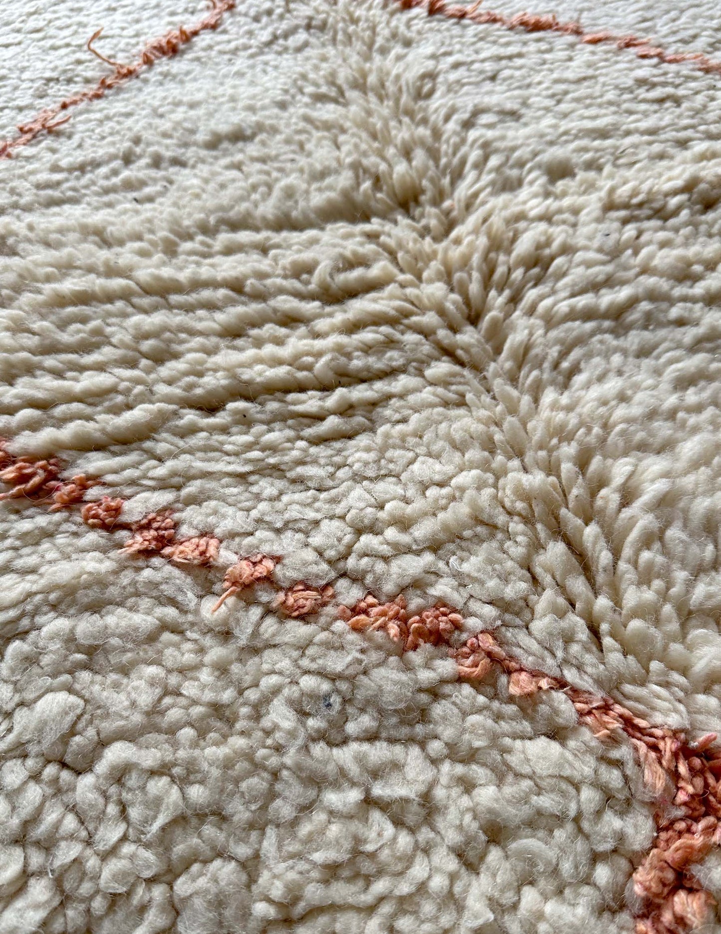 Azilal rug