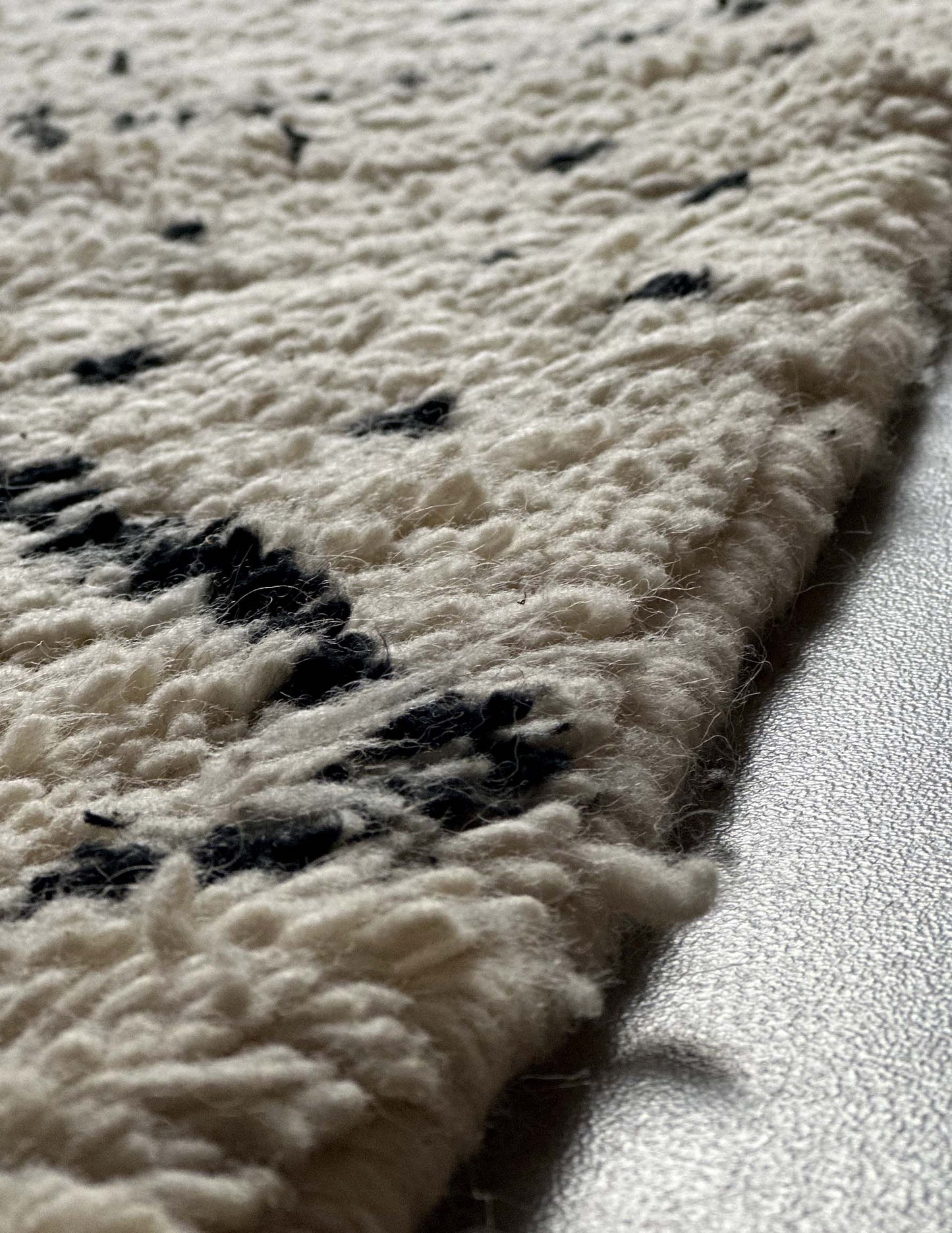 Beni Ouarain Rug
