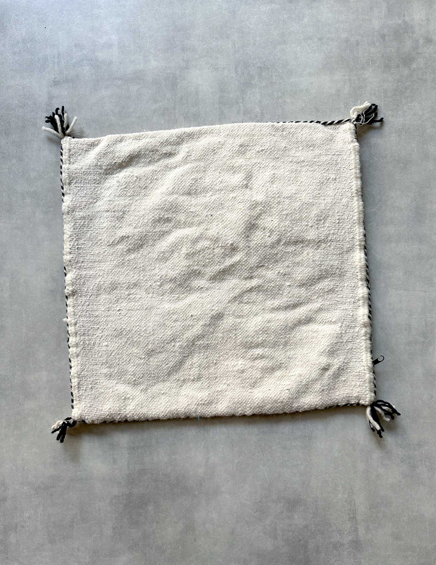 Cushion cover