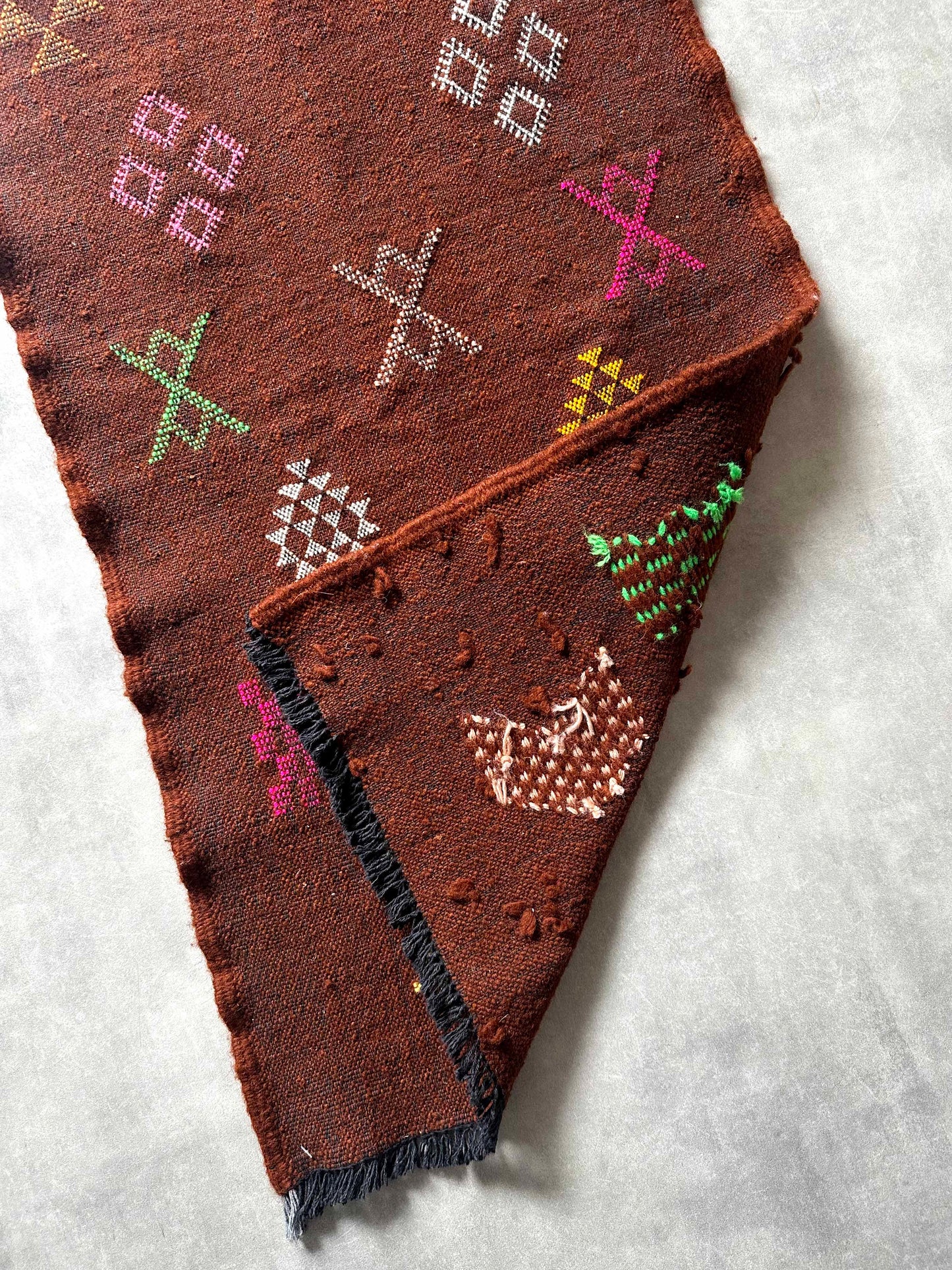 Kilim rug