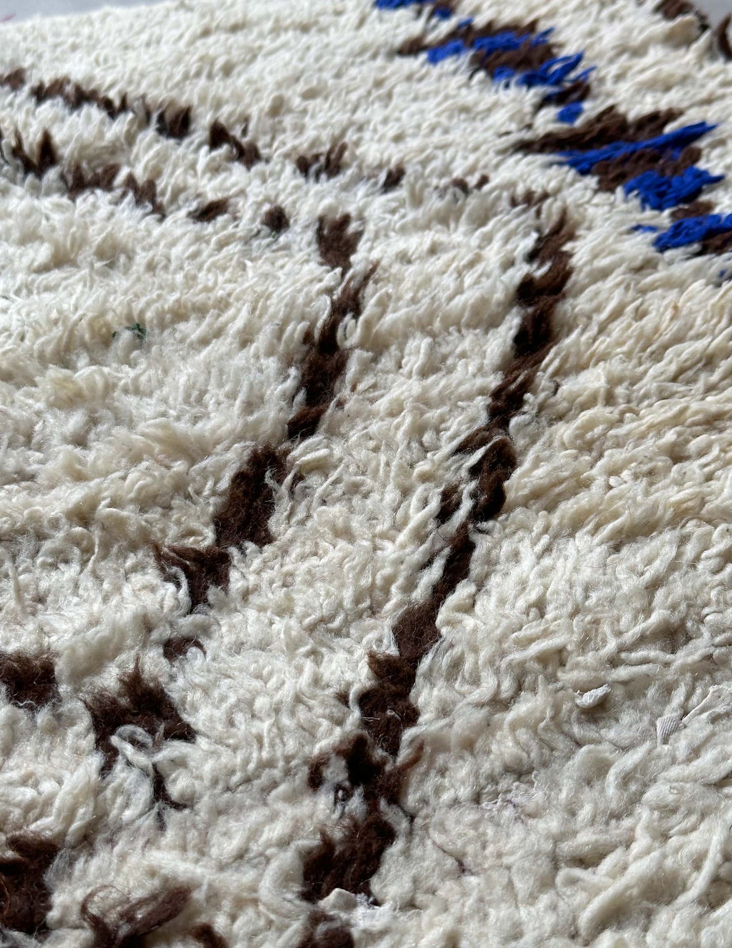 Vintage rug