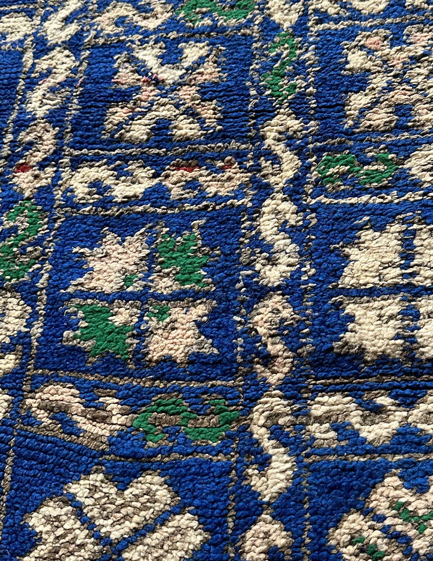 Vintage Kilim Rug
