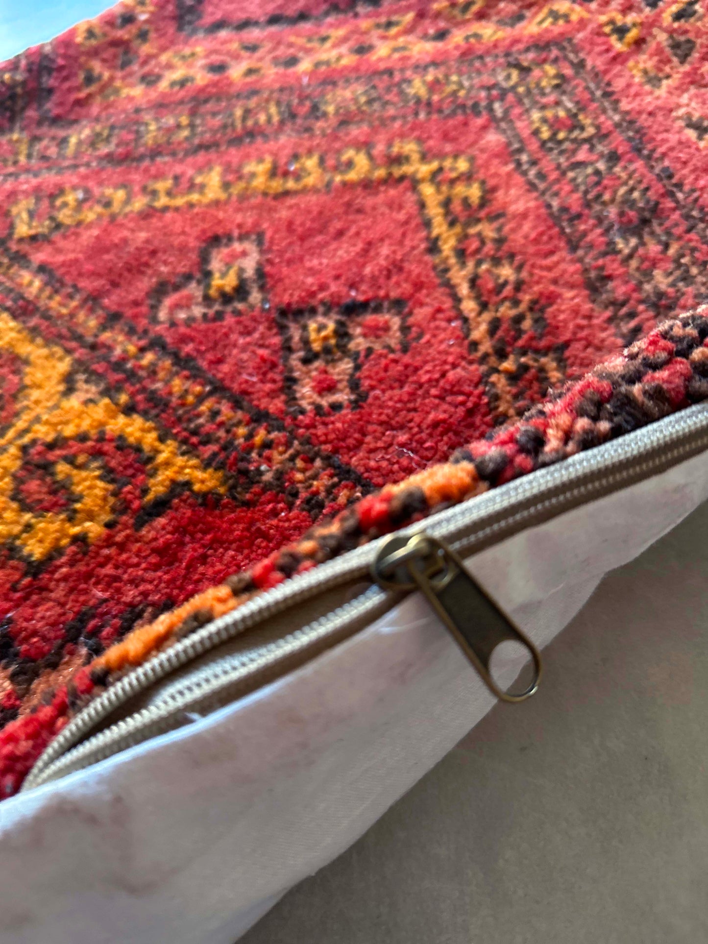 Cushion cover