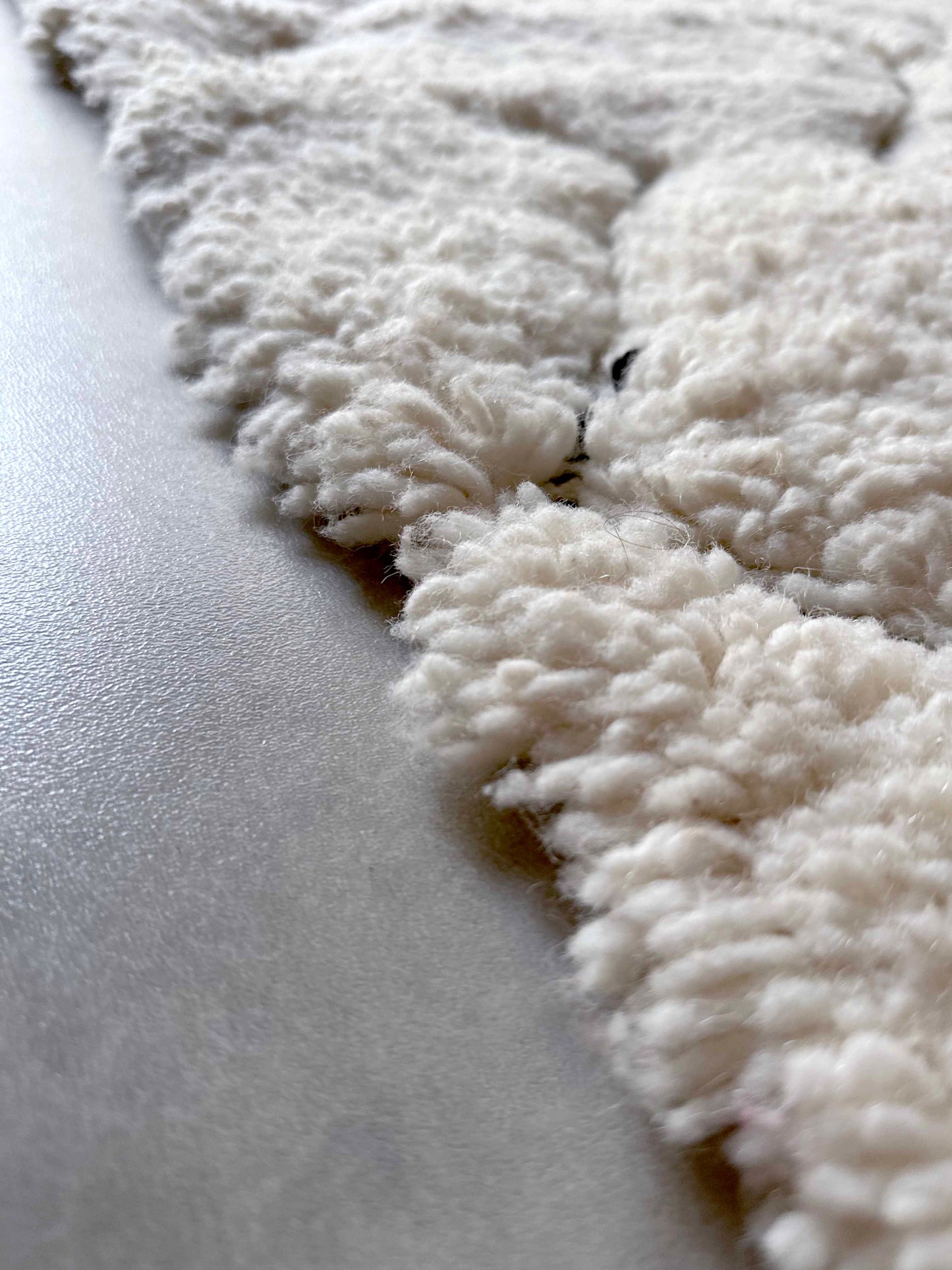 Beni Ouarain Rug