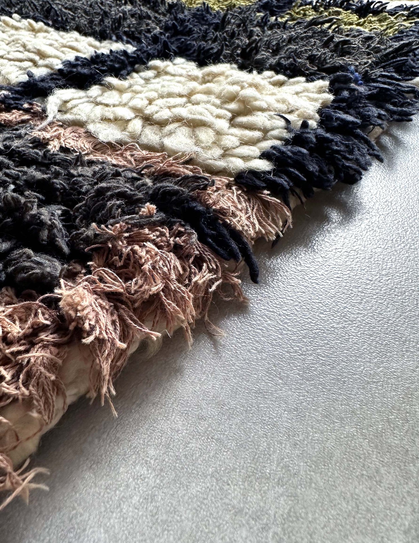 Vintage rug