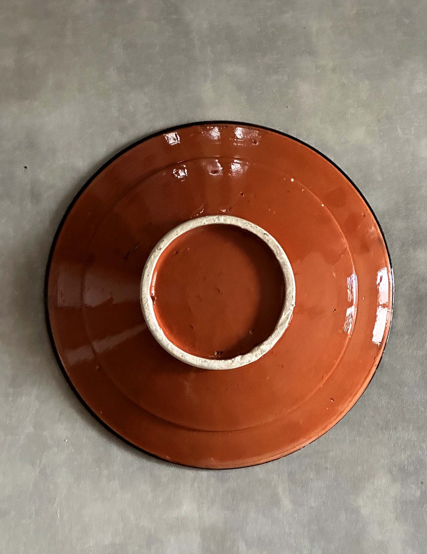 plate