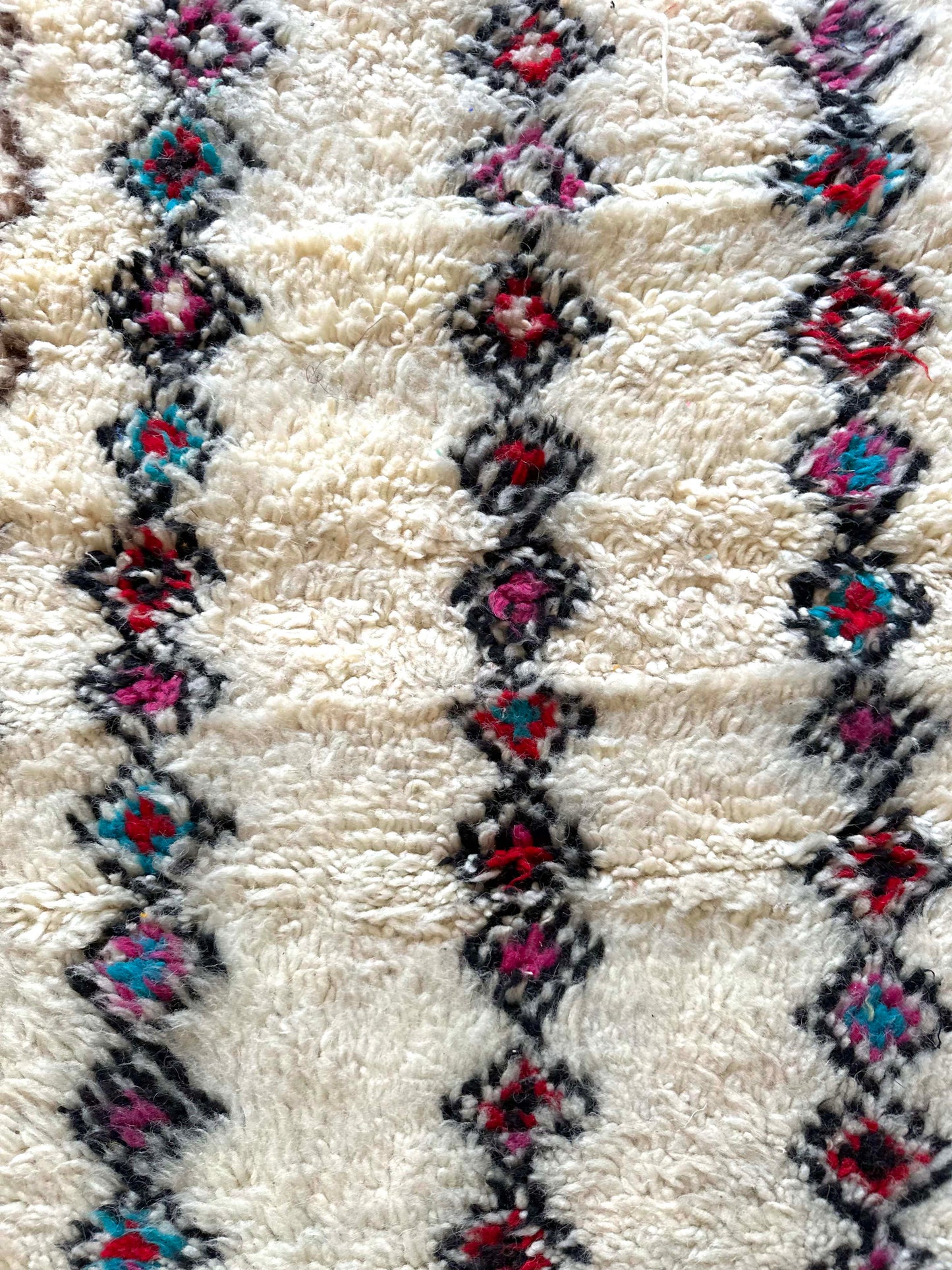 Azilal rug