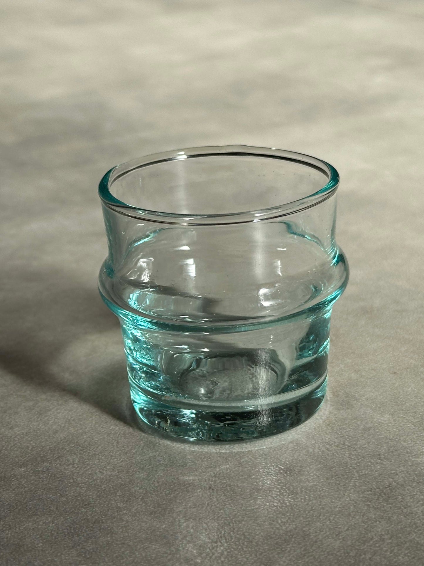 S Glass