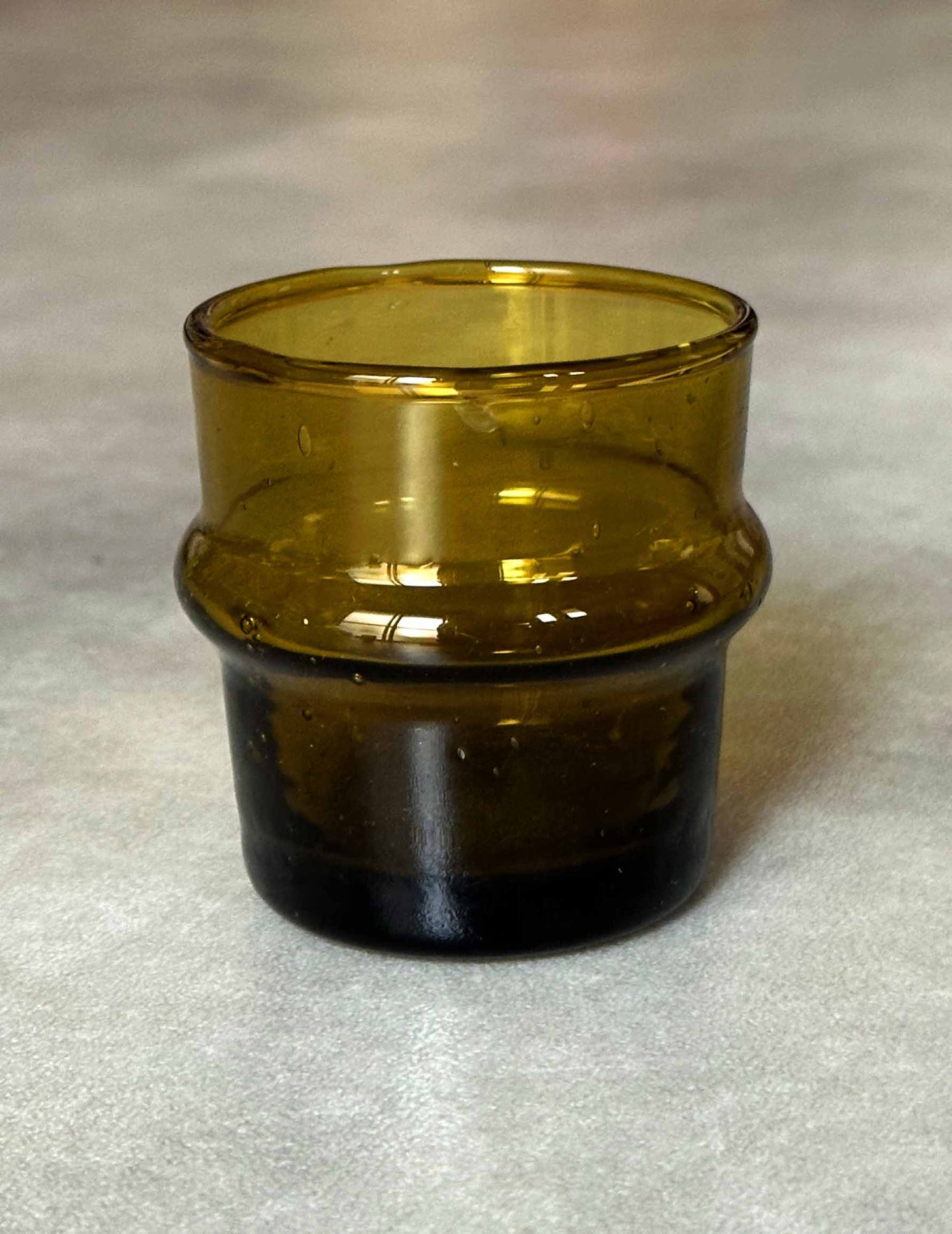 S Glass