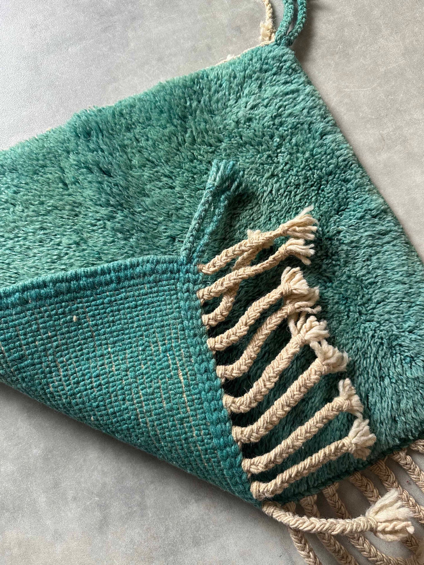 Mrirt rug