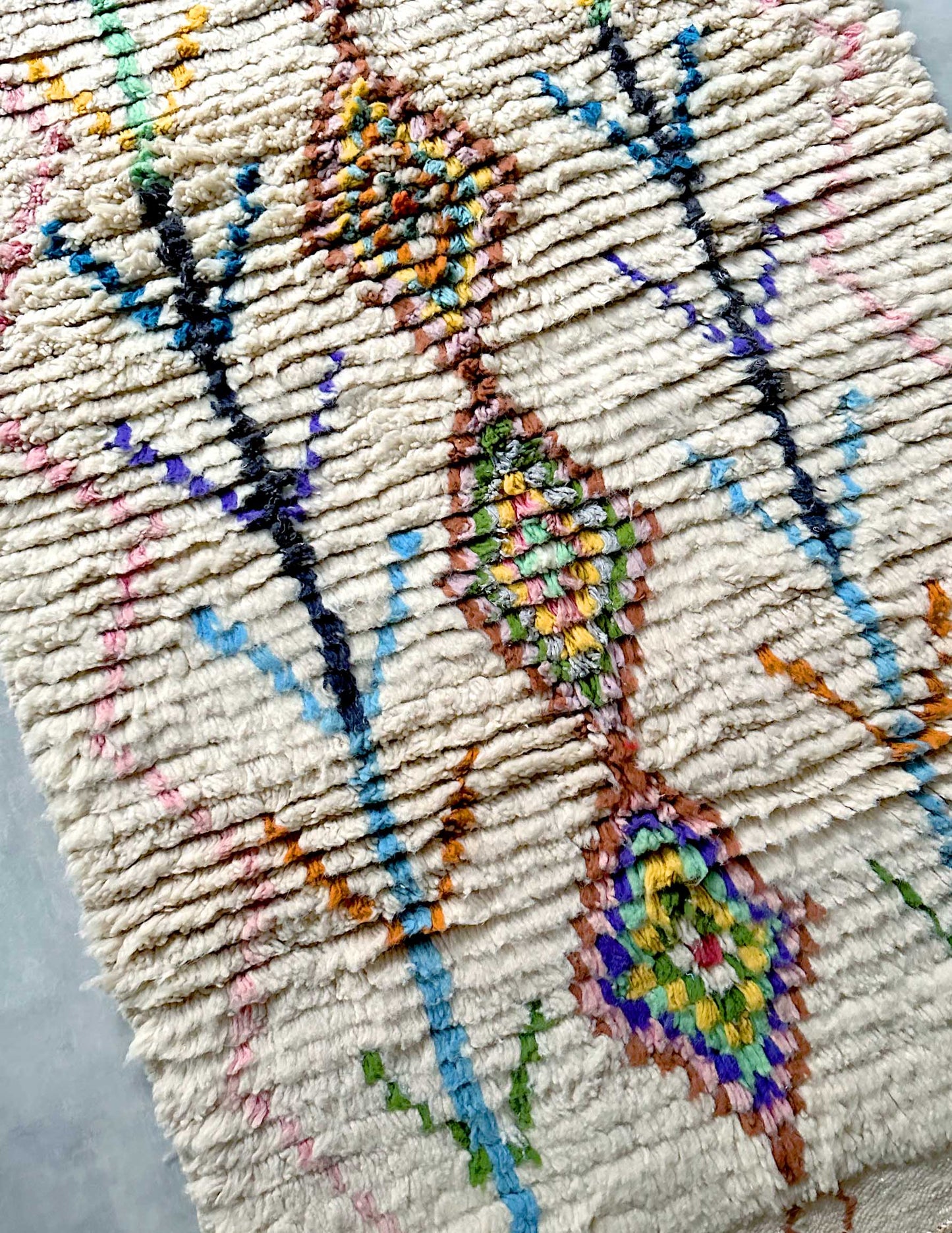 Azilal rug