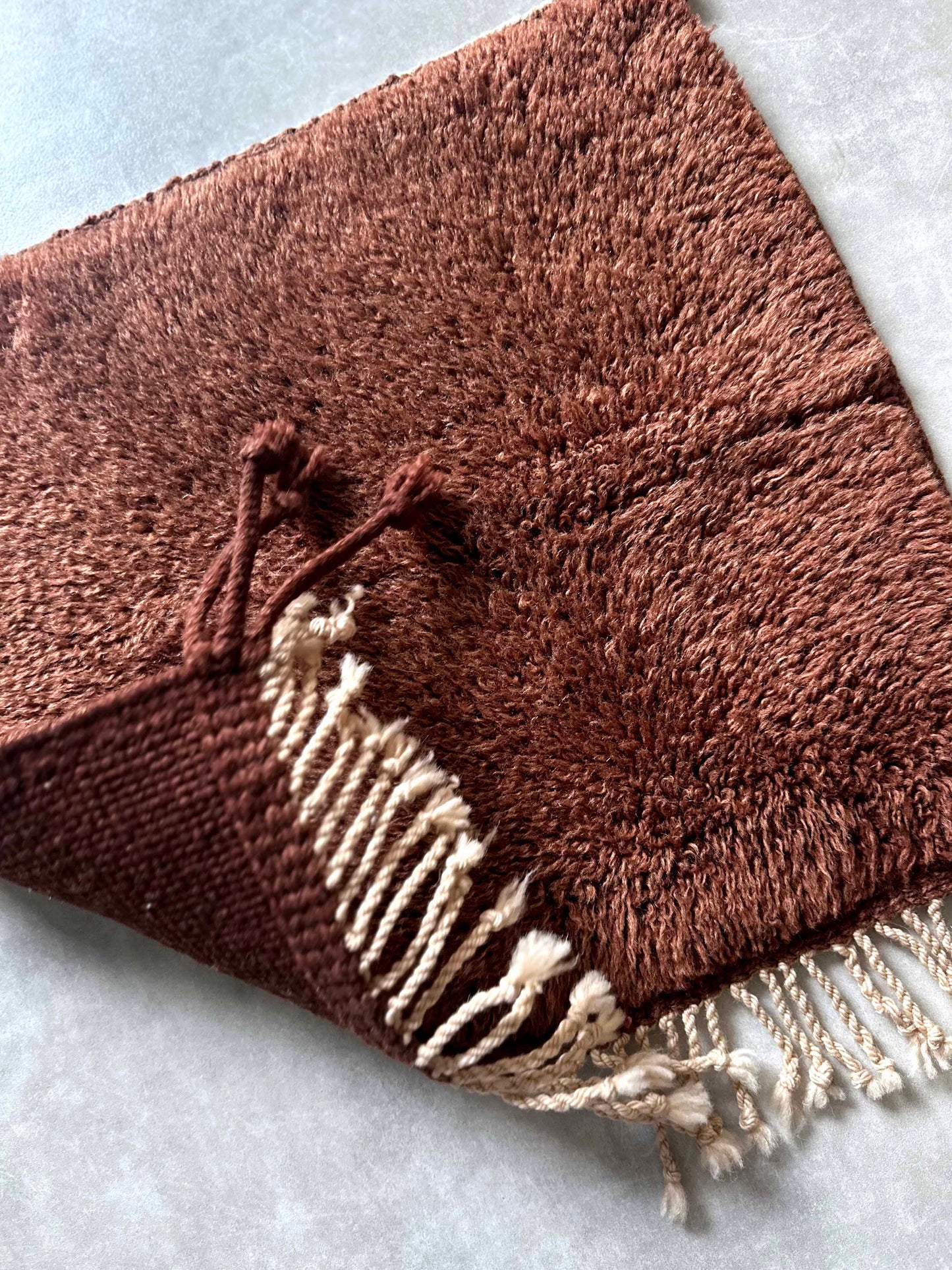 Mrirt rug
