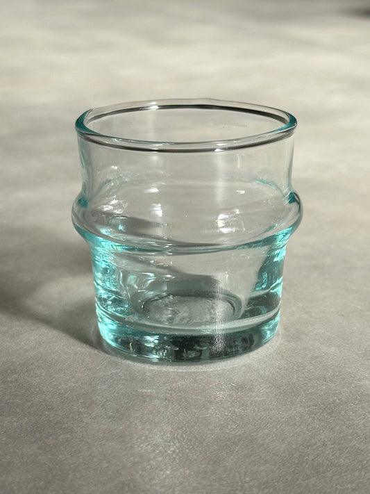 S Glass