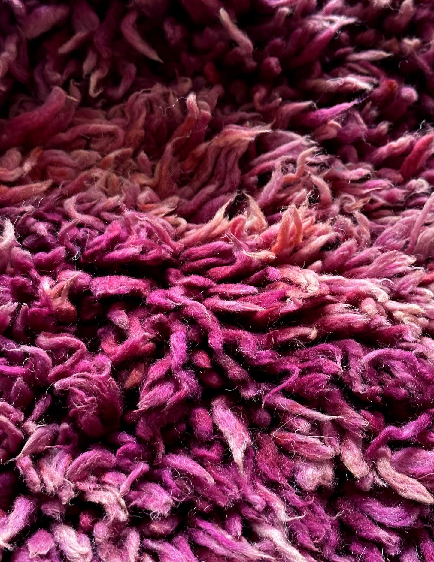 Vintage Pouf