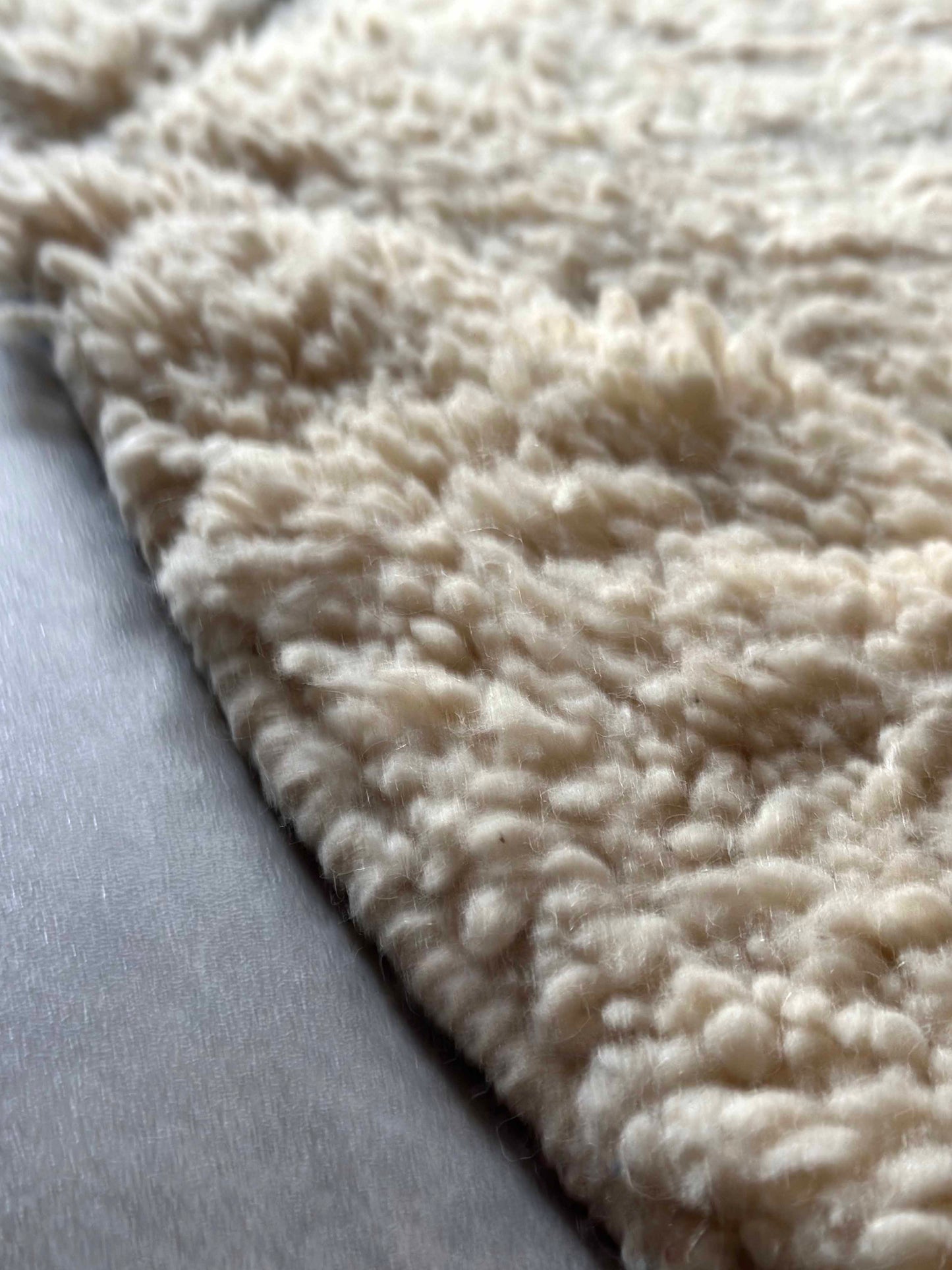 Beni Ouarain Rug
