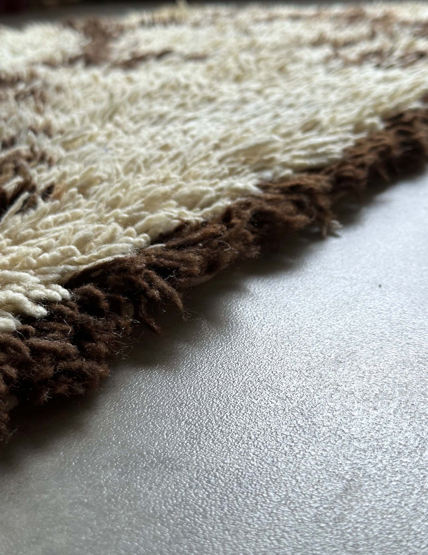 Vintage Rug