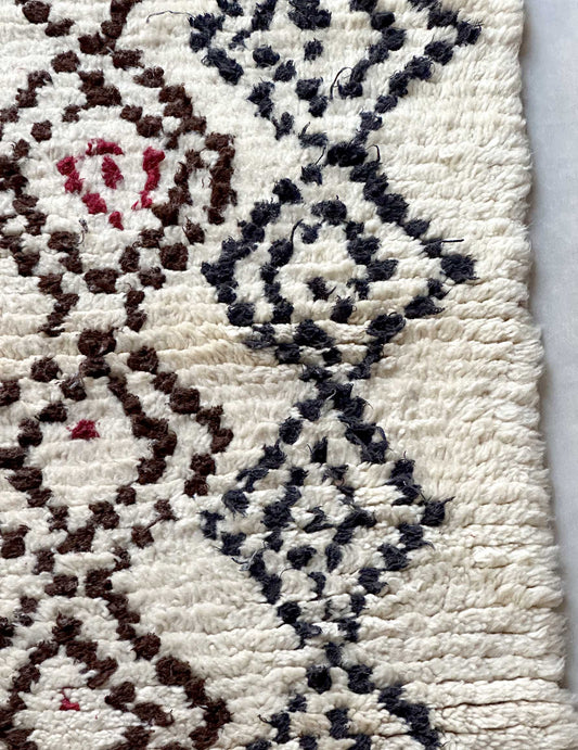 Vintage rug