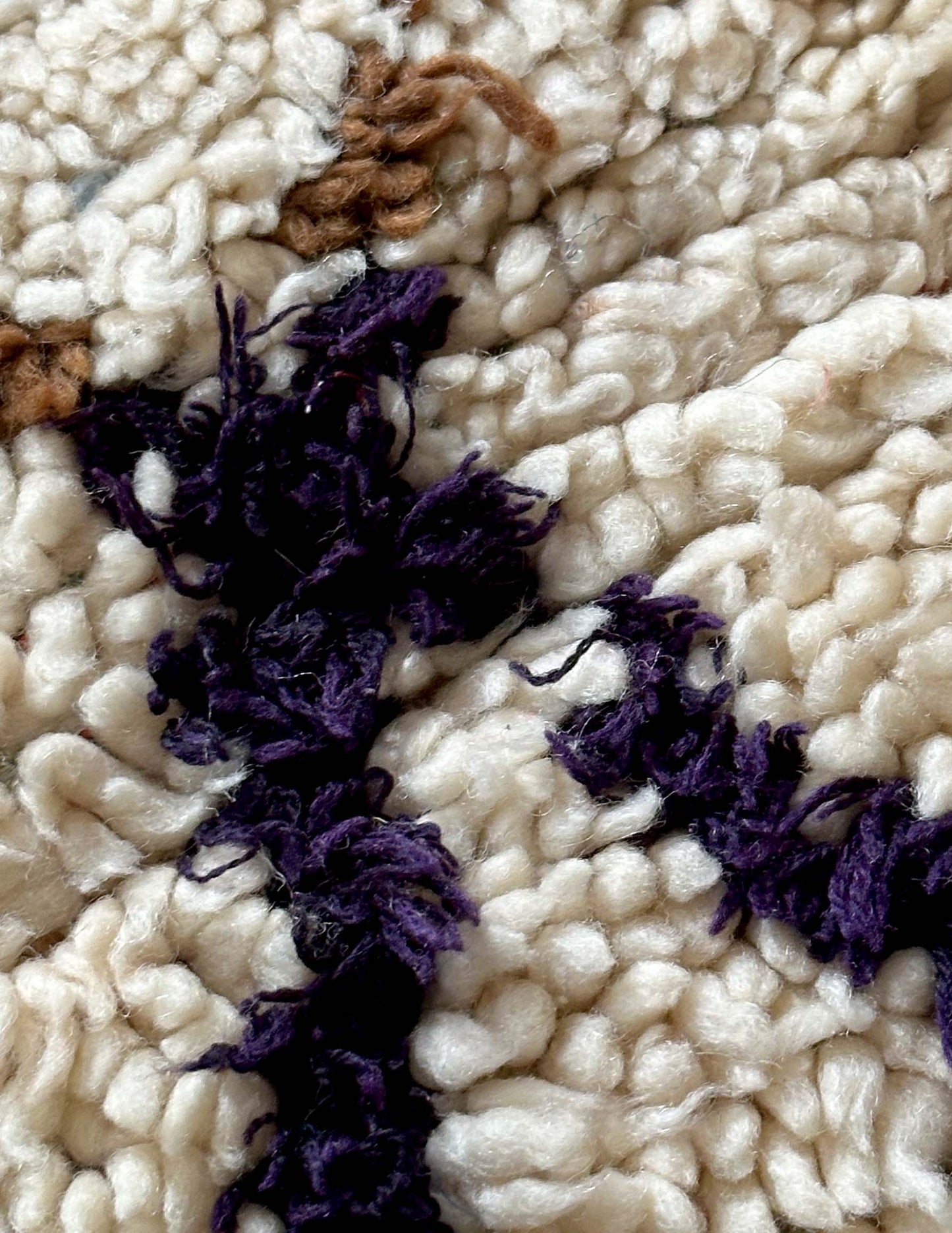 Vintage Rug