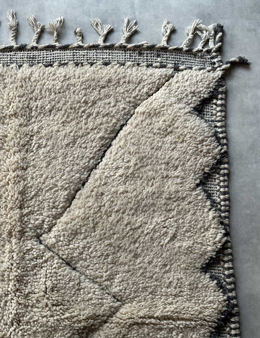 Beni Ouarain Rug