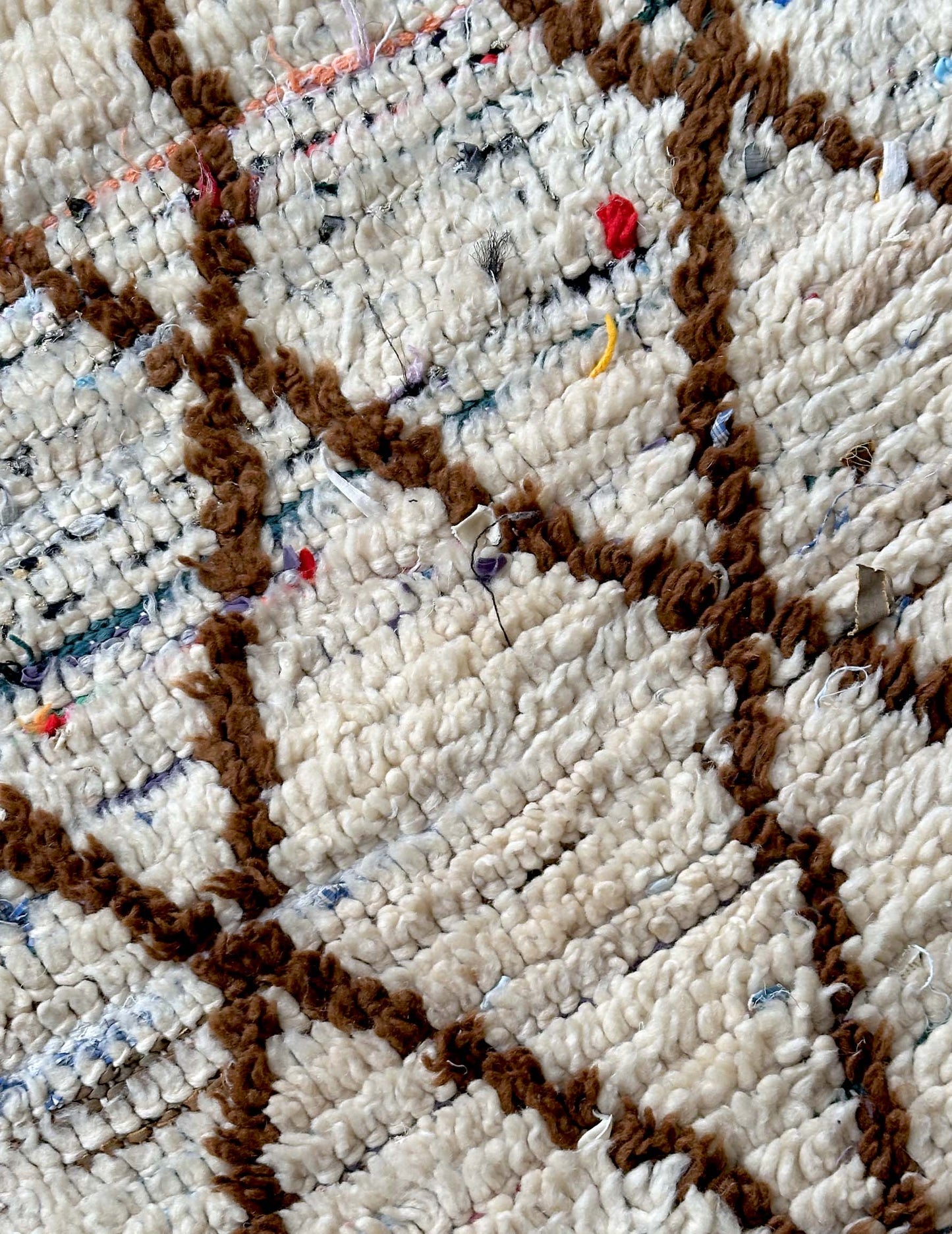 Vintage Rug