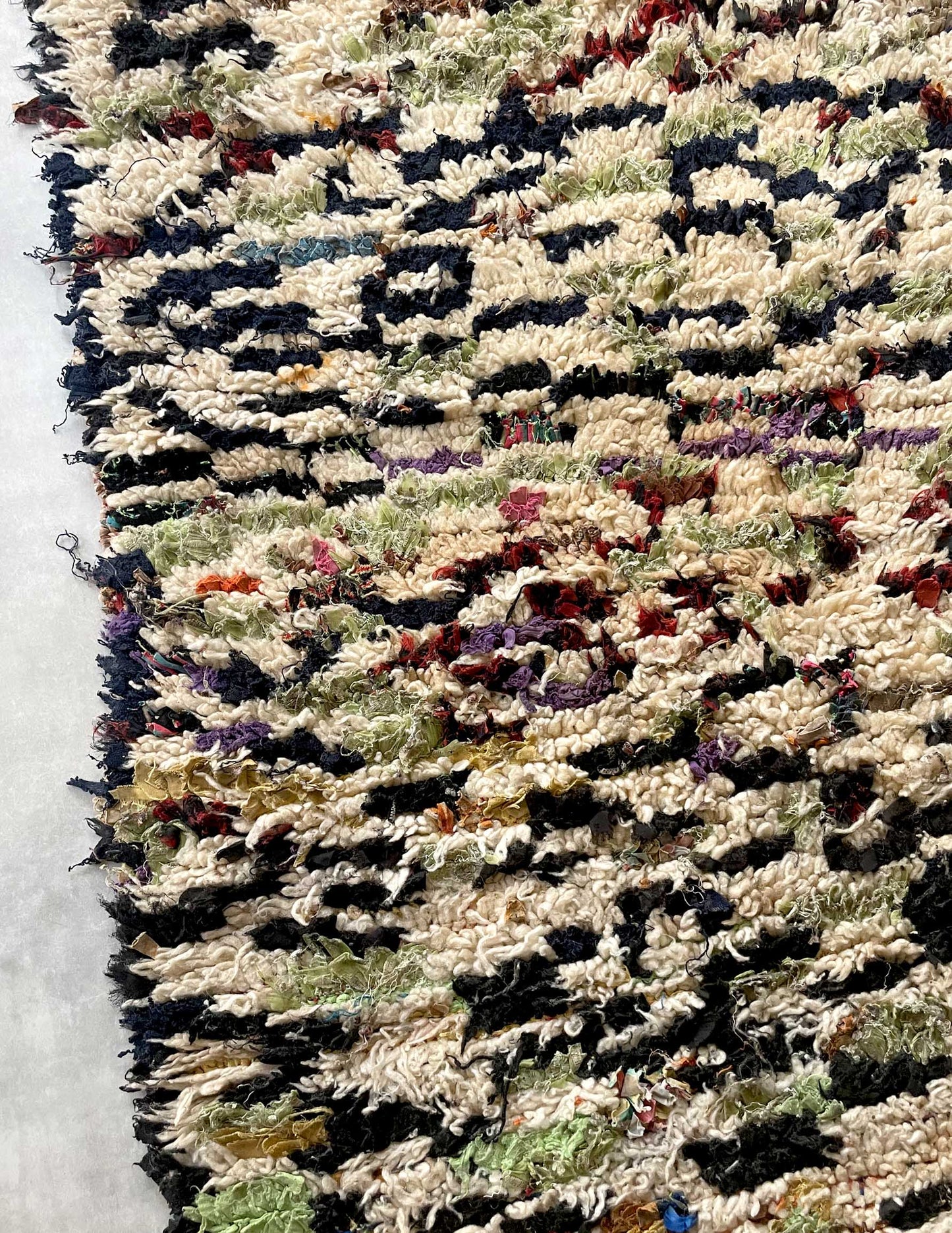 Vintage Rug