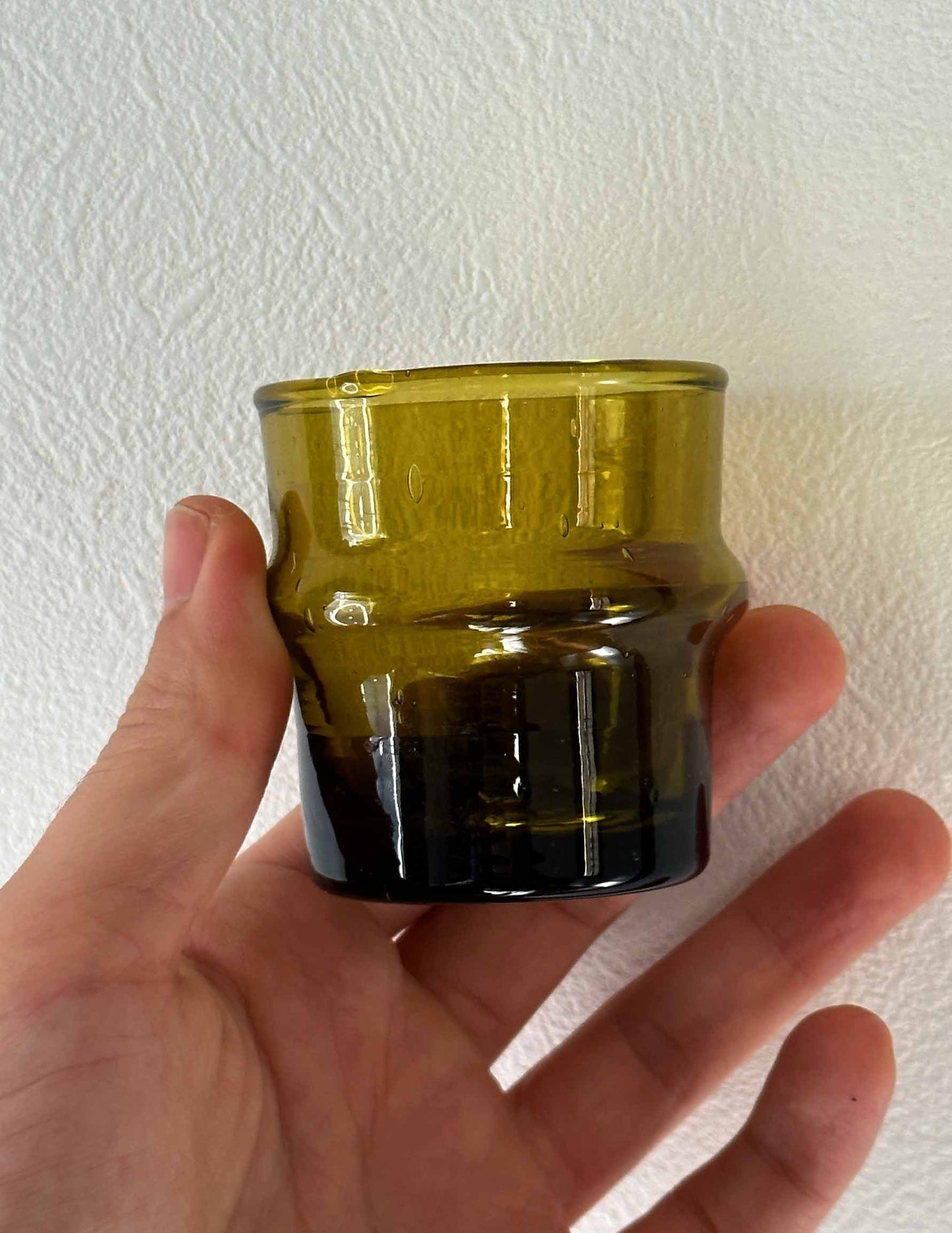 S Glass