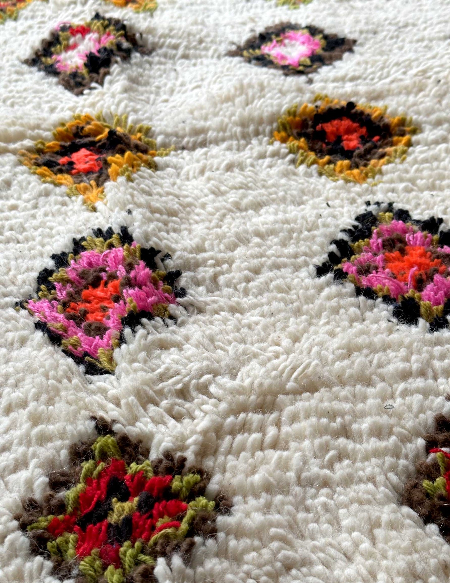 Azilal rug