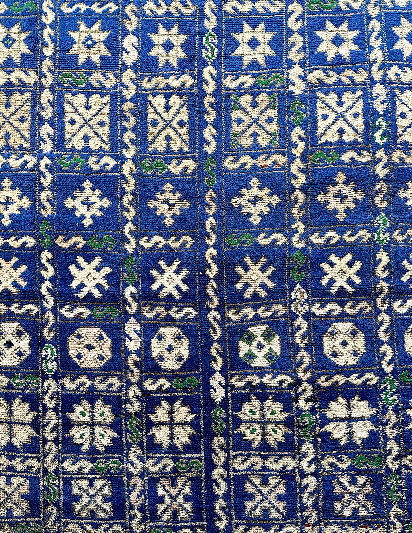 Vintage Kilim Rug