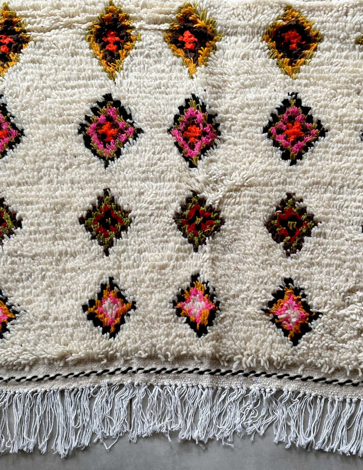 Azilal rug