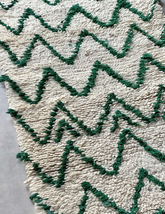 Vintage rug