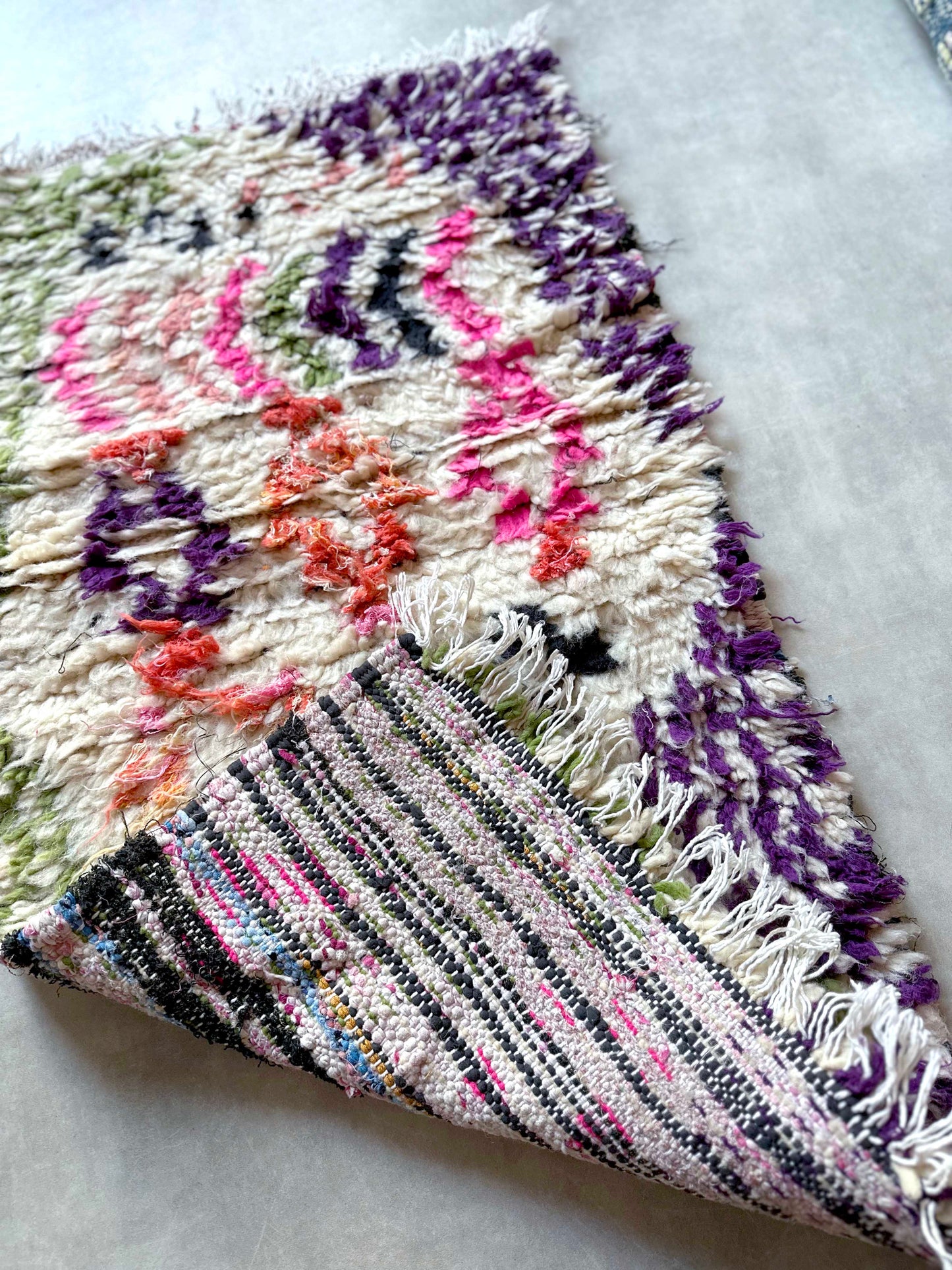 Azilal rug