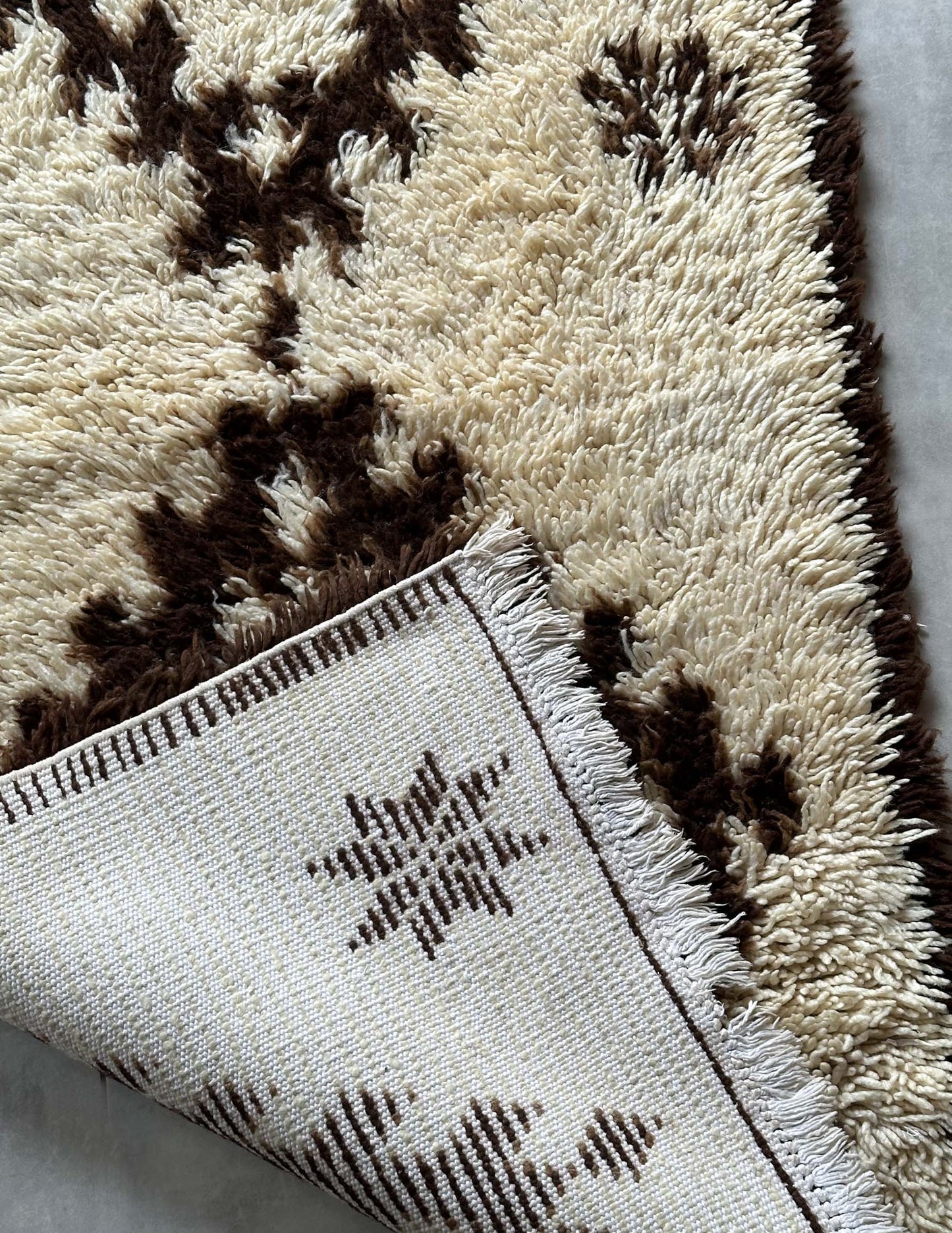 Vintage Rug