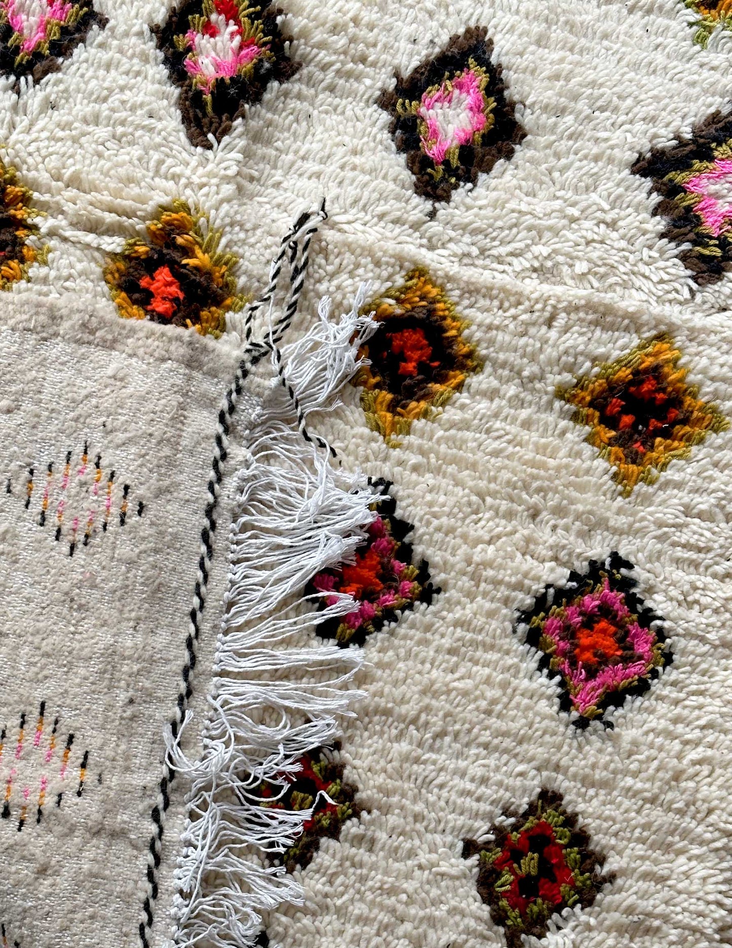 Azilal rug