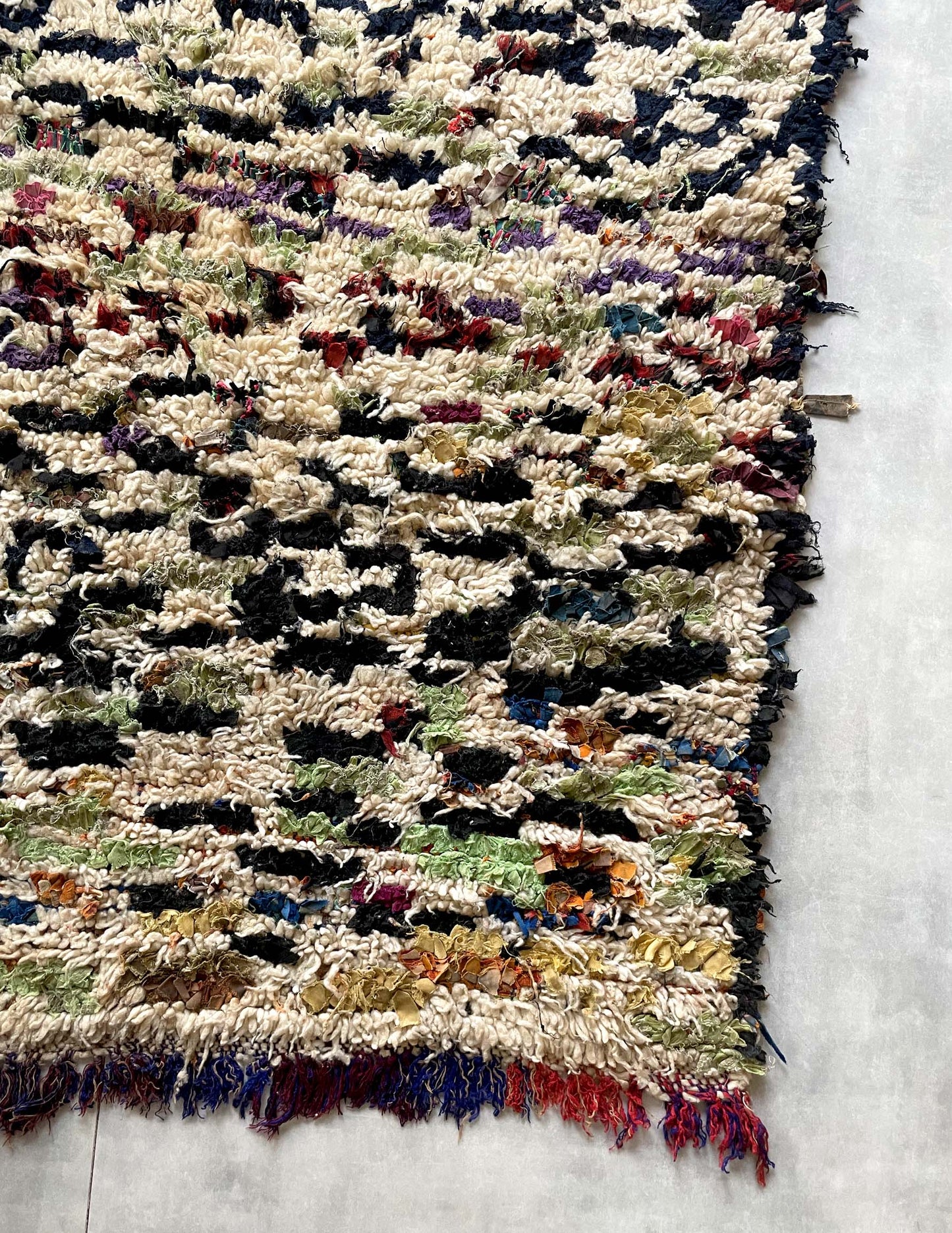 Vintage Rug