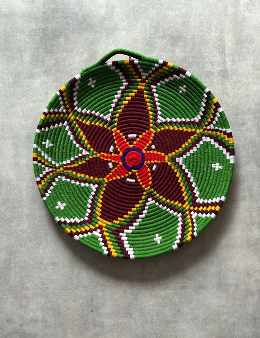 Wall plate