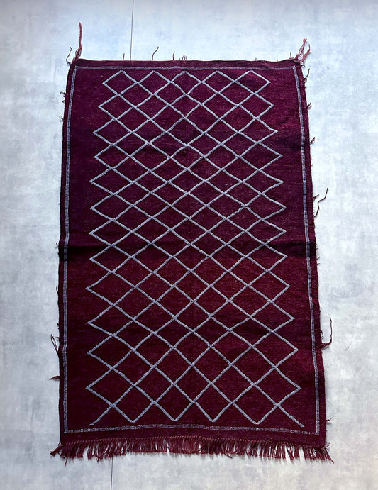 Kilim rug