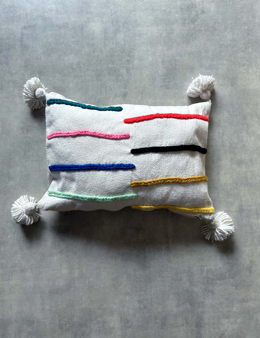 Cushion cover
