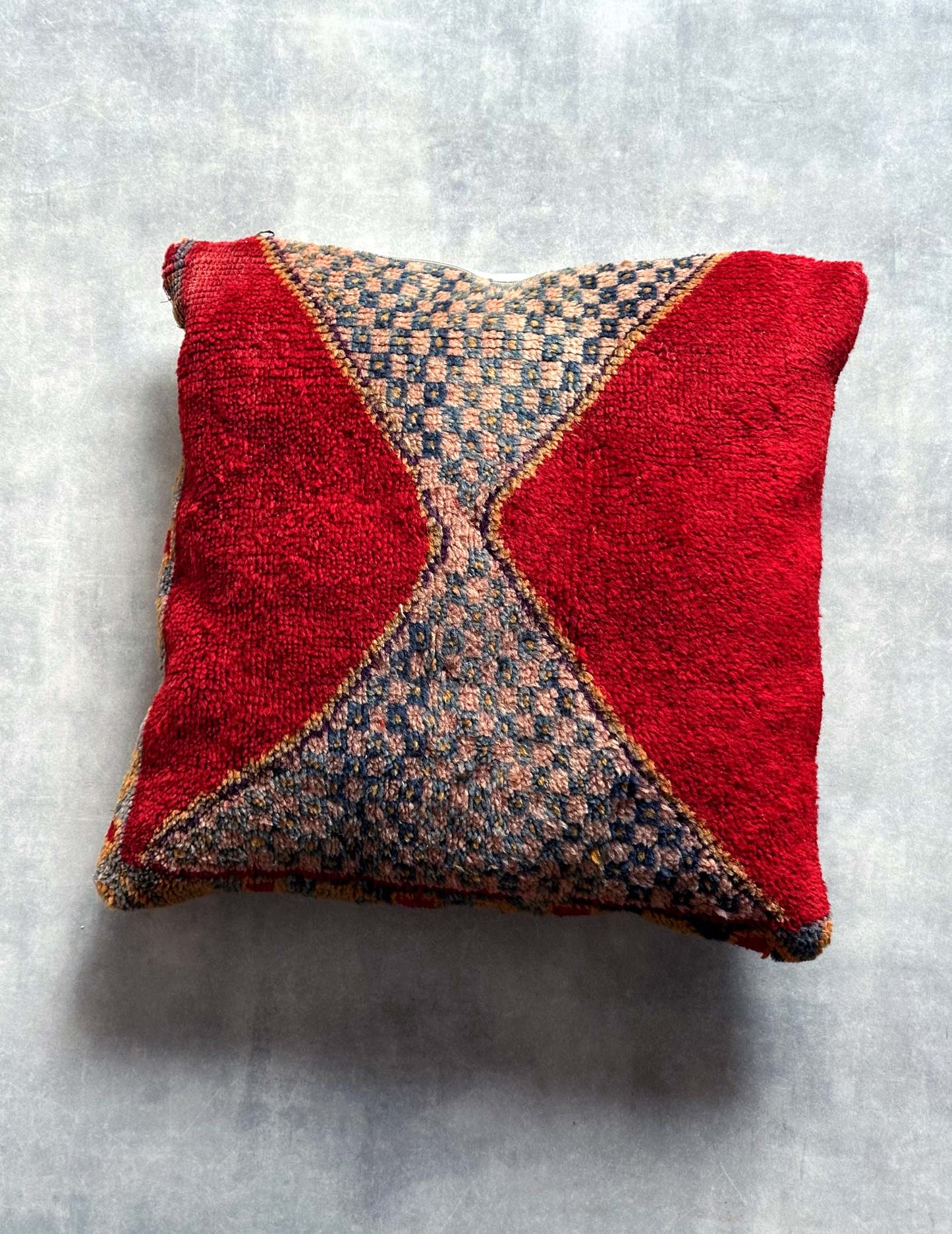 Cushion cover