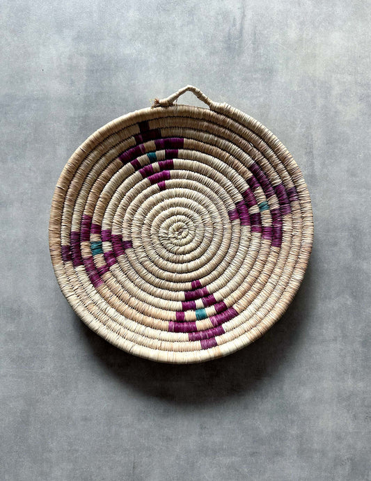 Wall plate