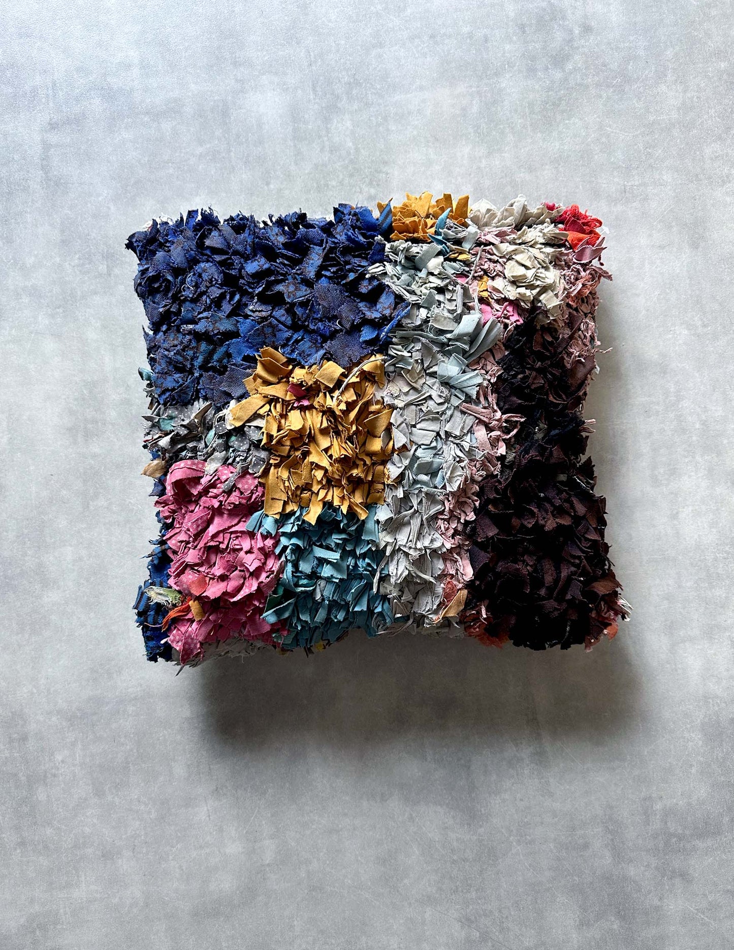 Cushion cover