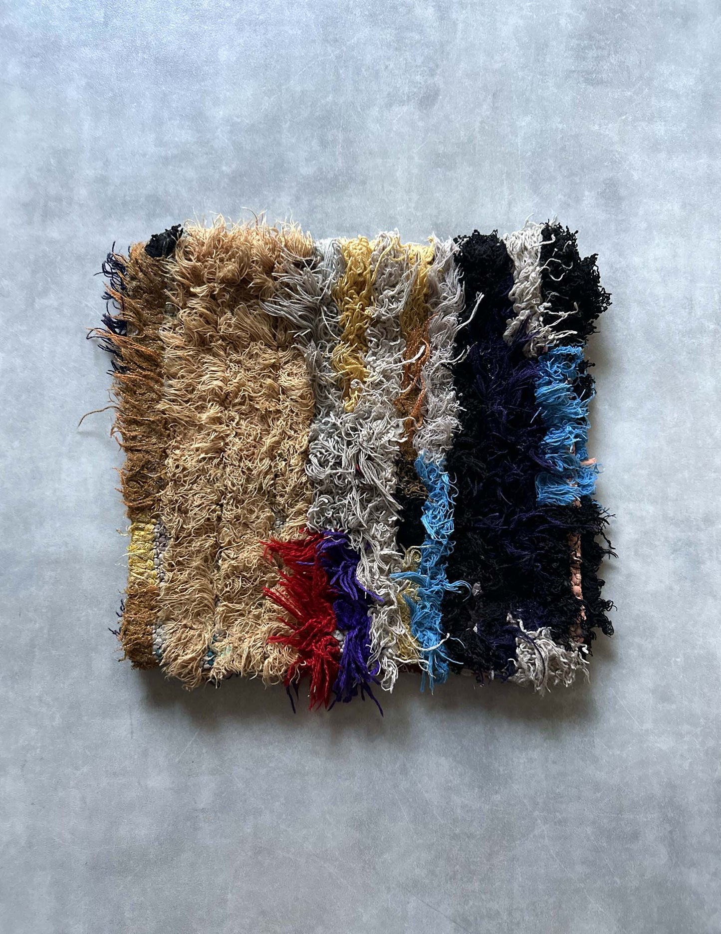 Cushion cover