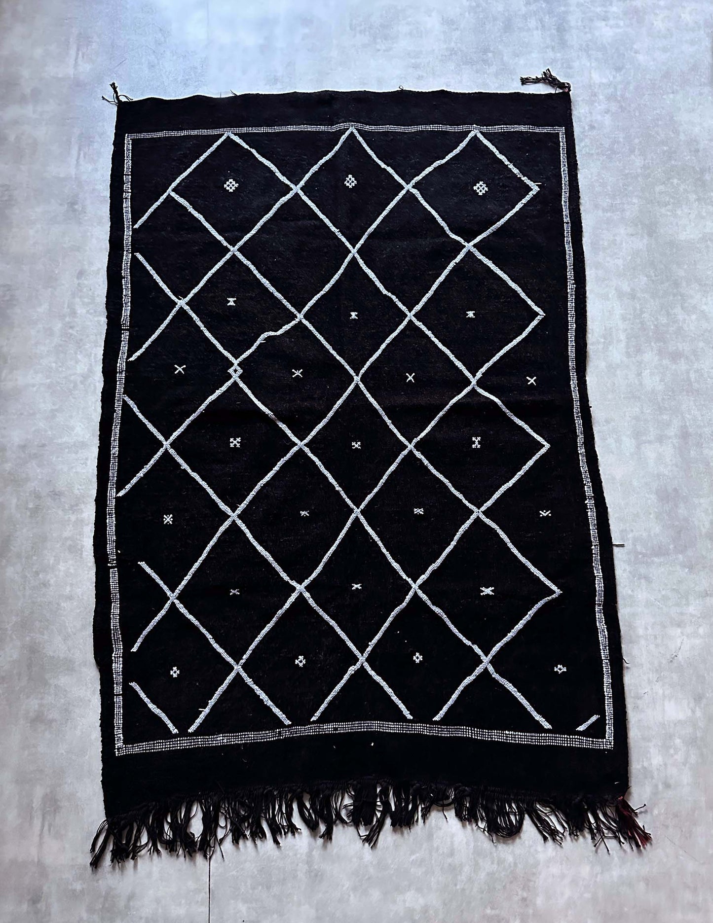 Kilim rug