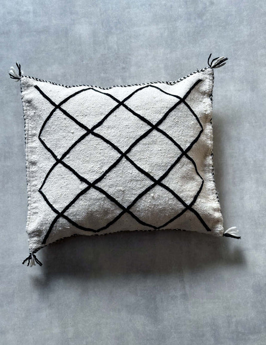 Cushion cover