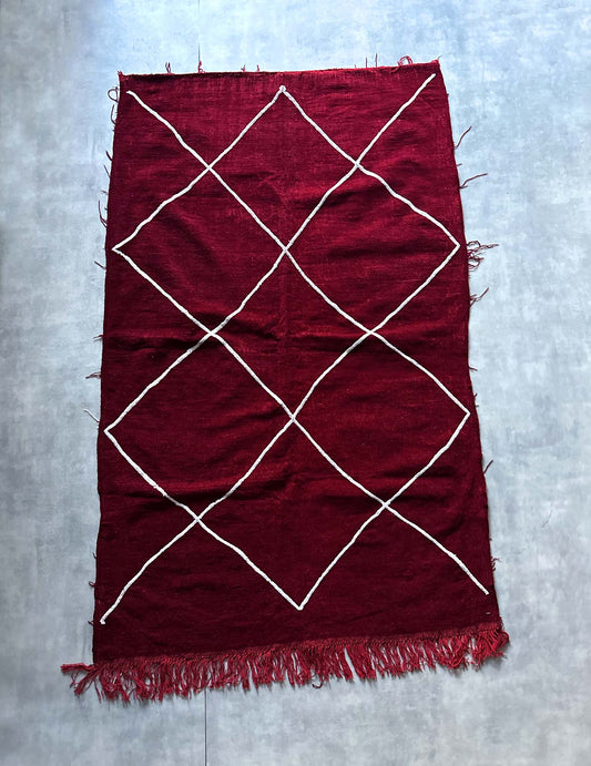 Kilim rug
