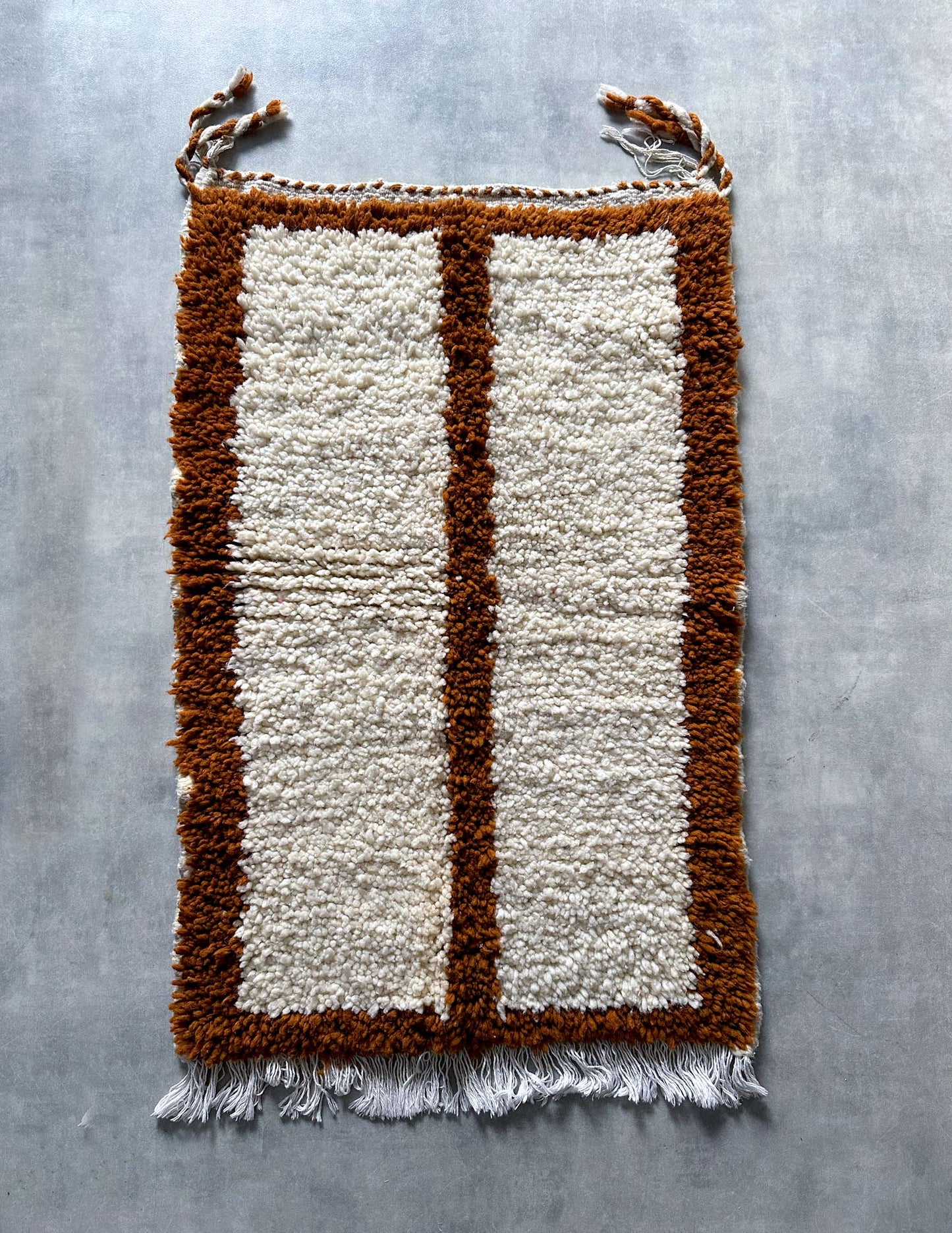 Azilal rug